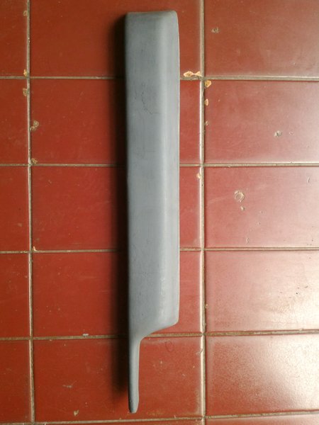 Ready Stok List Over Fender Belakang Kanan Panther Hi Sporty