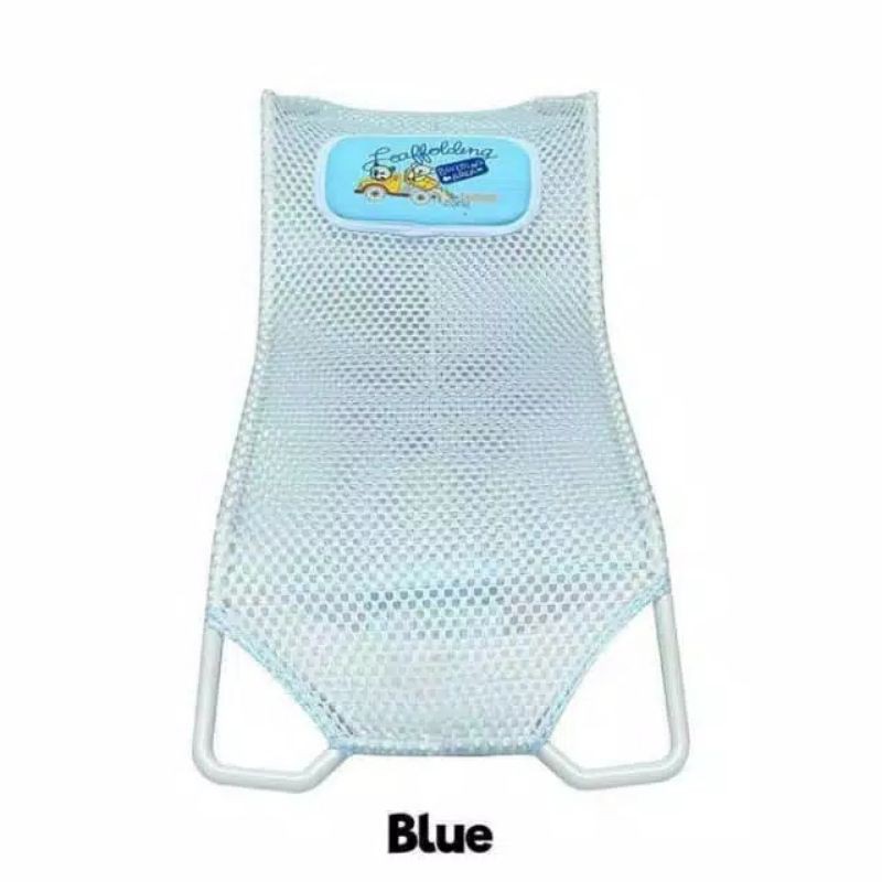 Baby bath helper BESAR jaring mandi bayi alat bantu mandi bayi