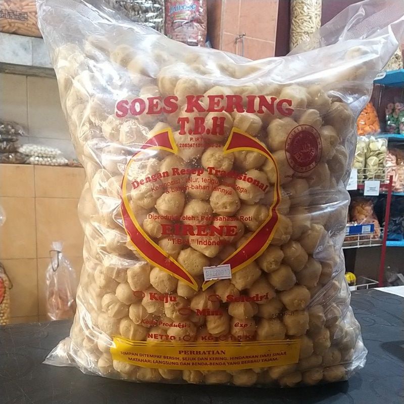 

sus kering Keju 1 ball isi 1,4kg