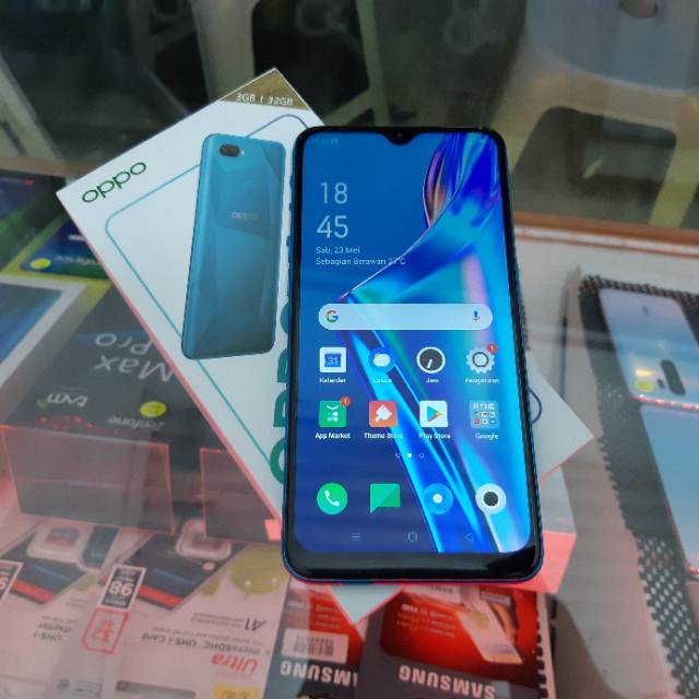 Harga Oppo A12 Ram 3 2022
