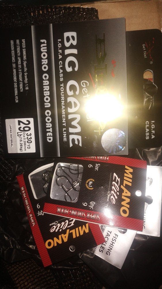 Waring / Korang Hitam 100 Cm