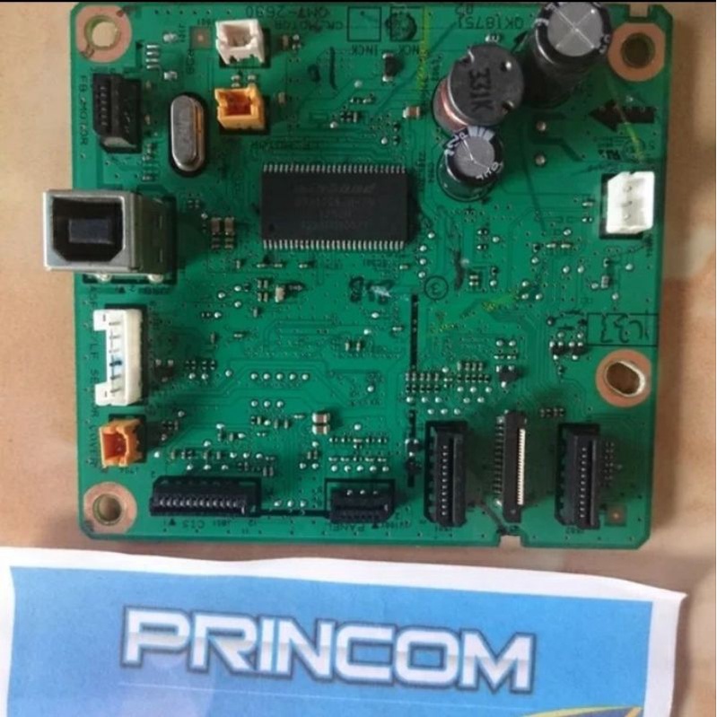 Mobo canon Mp237 motherboard Mp237 mainboard Mp237