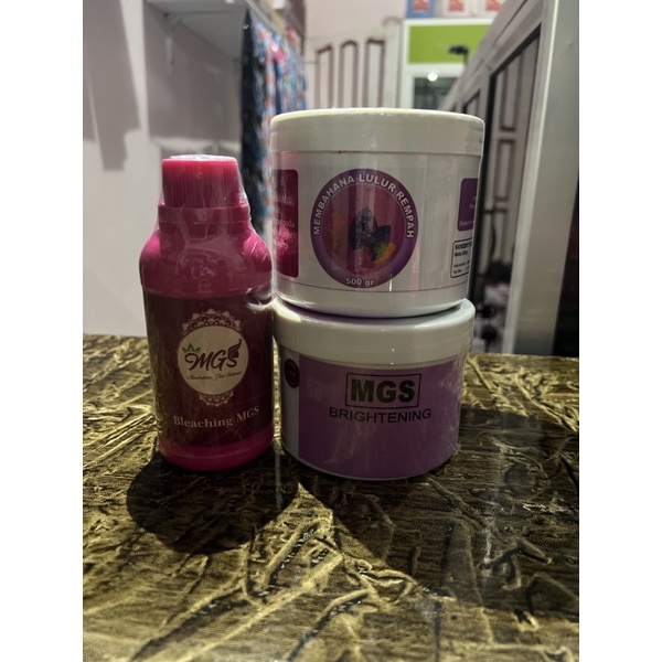 Membahana Glow Skincare