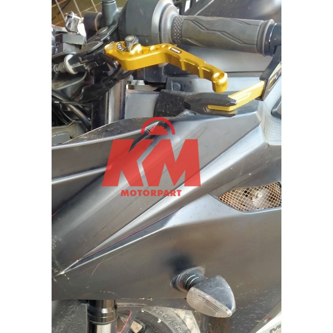 Handle Rem / Handlebrake Stelan Yamaha VIXION Rx King RxKing Scorpio Xabre R15 V3