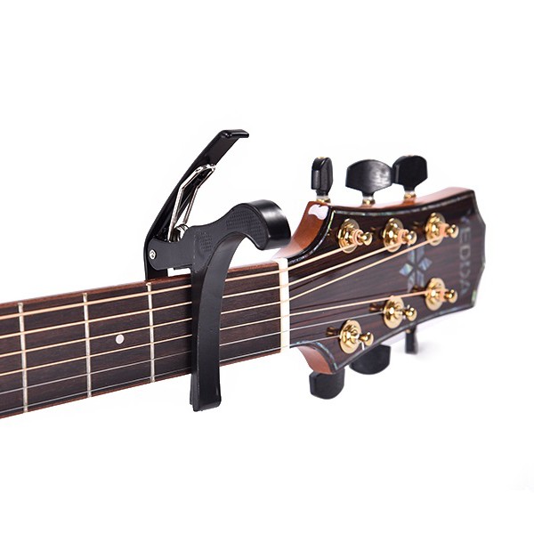 Capo Gitar Akustik For 6 Strings