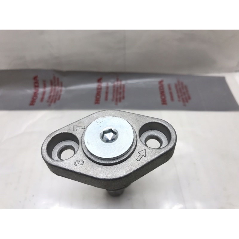 tonjokan setelan keteng racing tiger megapro primus