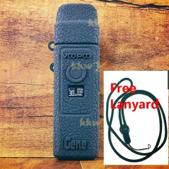 

E0ЭP Lanyard Silicone Vinci Air 30W ◘Ready
