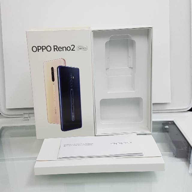 Dus Box Oppo Reno 2