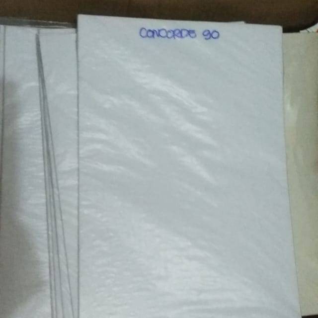 

Concorde 90 gr 1 pack