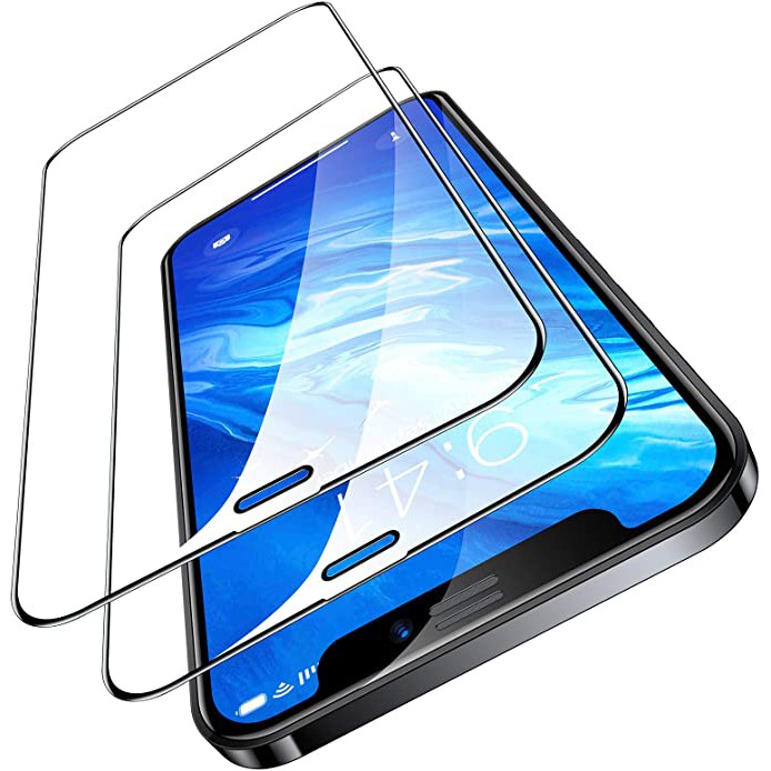 HYPER LIST FULL Tempered glass IPHONE 14 PRO MAX / 14 PRO / 14 PLUS / 14 / 13 PRO MAX / 13 MINI / 13 PRO / 13 / 12 PRO MAX / 12 PRO / 12 MINI / 12 / 11 / 11 PRO / 11 PRO MAX / XR / X / XS / XS MAX