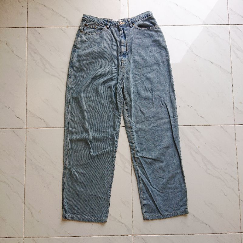 Christian Aujard Jeans