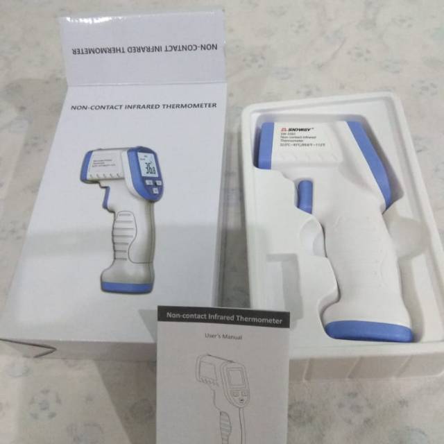 Thermogun