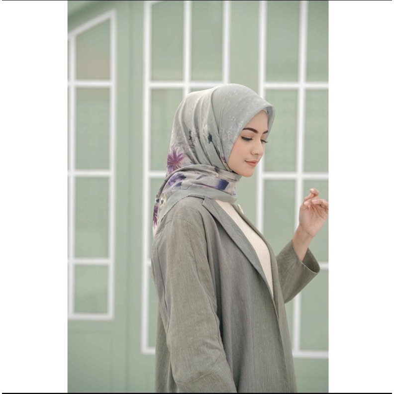 Buttonscarves Fiore Extended preloved