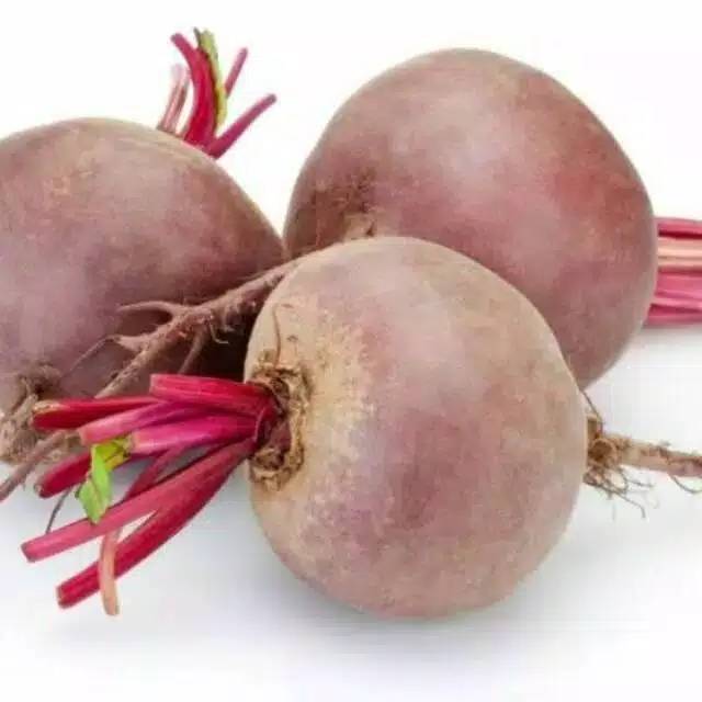 

Buah Bit / Beet Root Fresh 500 gram