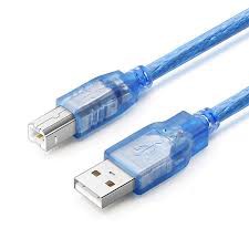 Kabel USB Printer 3Meter USB2.0 AM/BM
