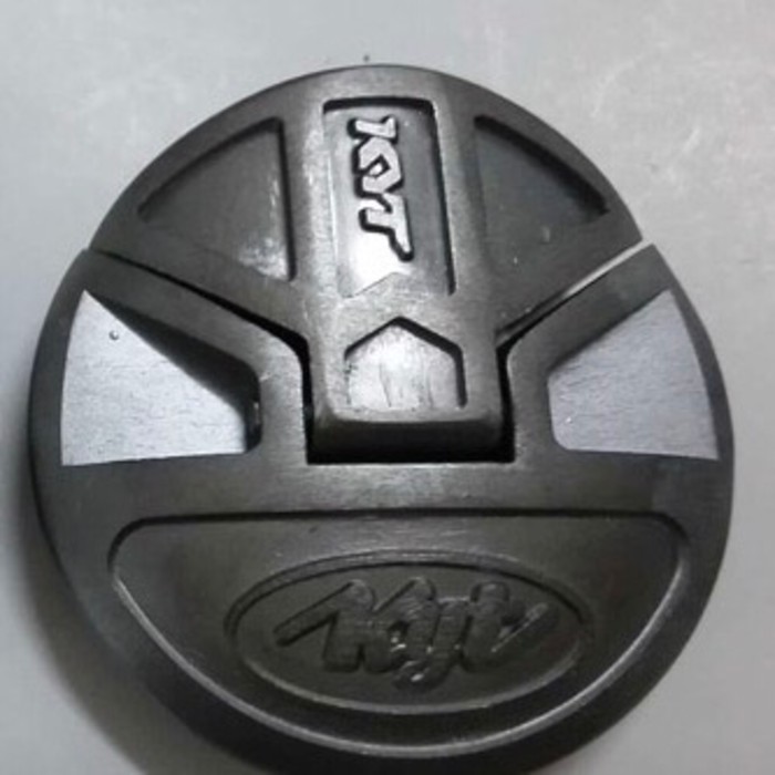baut KYT c5 c 5 bolt knop original