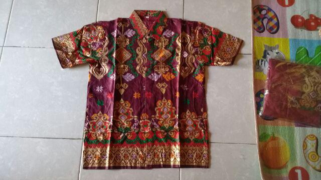 Lumbung Batik __ Couple Asmara Termurah Linggar Couple 007