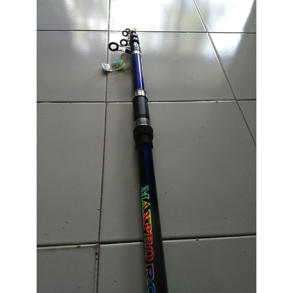 Joran Surf Daido max pro rod 420