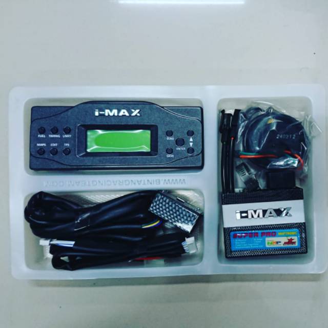 CDI BRT IMAX SUPER PRO