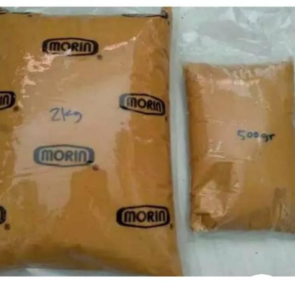 

BantingHarga Selai Kacang 500gr Morin Repack (Halus)