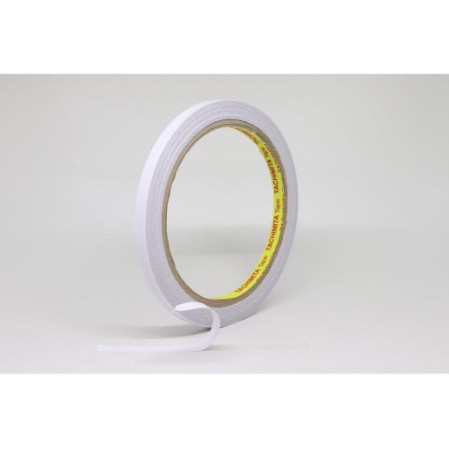 

W - DOUBLE TAPE 6 MM TACHIMITA BERKUALITAS / DOUBLE TAPE KERTAS
