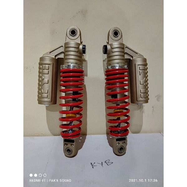 skok KYB kompetisi uk34 shockbreaker KYB kompetisi skok KYB