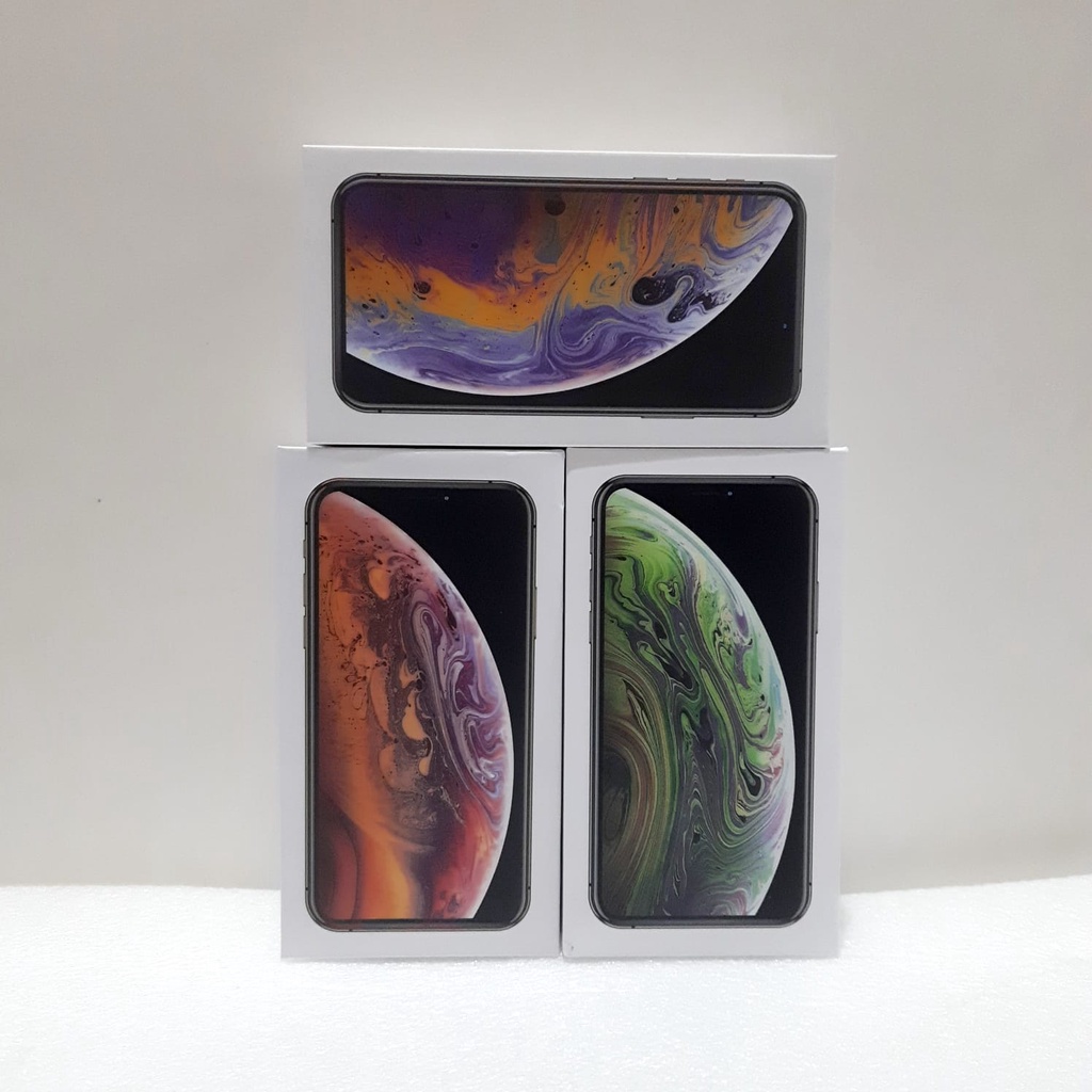 

Box ip Xs