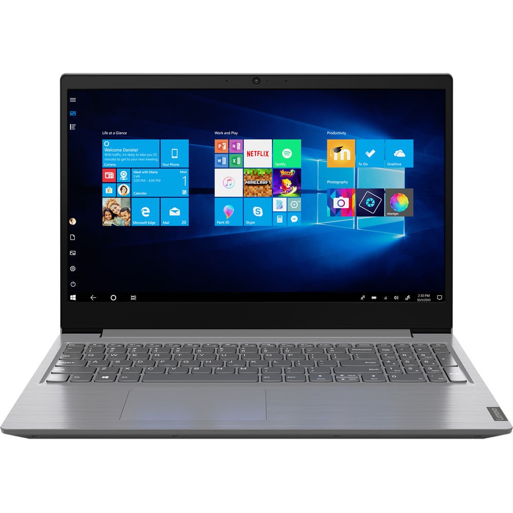 Laptop Lenovo V15 ADA 82C700GHID Ryzen 5 3500 4GB 512 SSD VEGA 8 WIN10 + OHS 2019