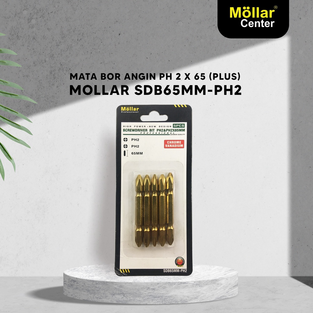 Mata Bor Obeng / Mata Bor obeng Kembang / Screw Driver