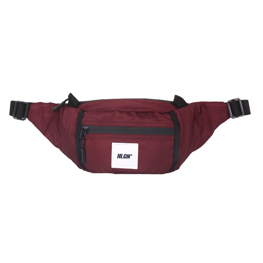 

HOOLIGANS Waist Bag Montoya 20.1