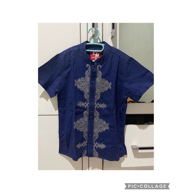 Preloved koko anak contempo