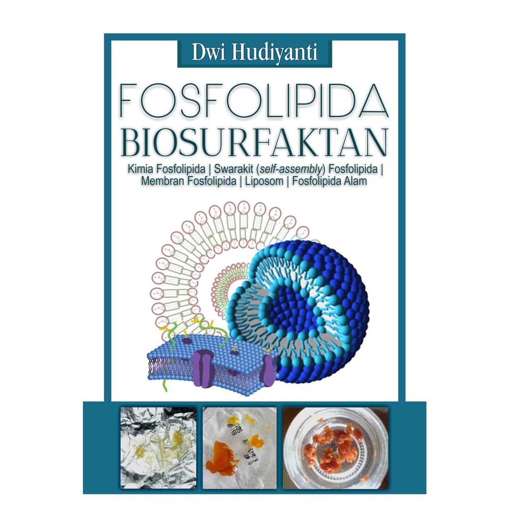 

Fosfolipida: Biosurfaktan