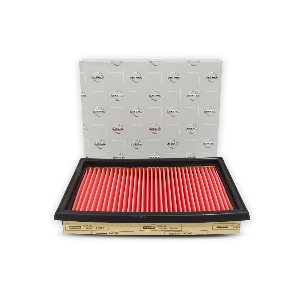 FILTER UDARA NISSAN LATIO 16546-ED000
