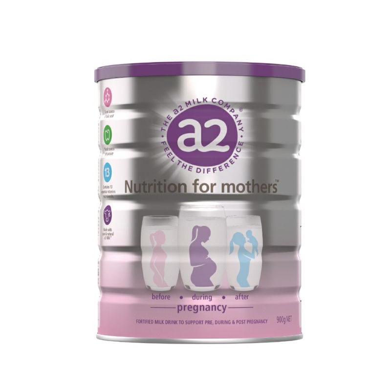 A2 Nutrition for mothers