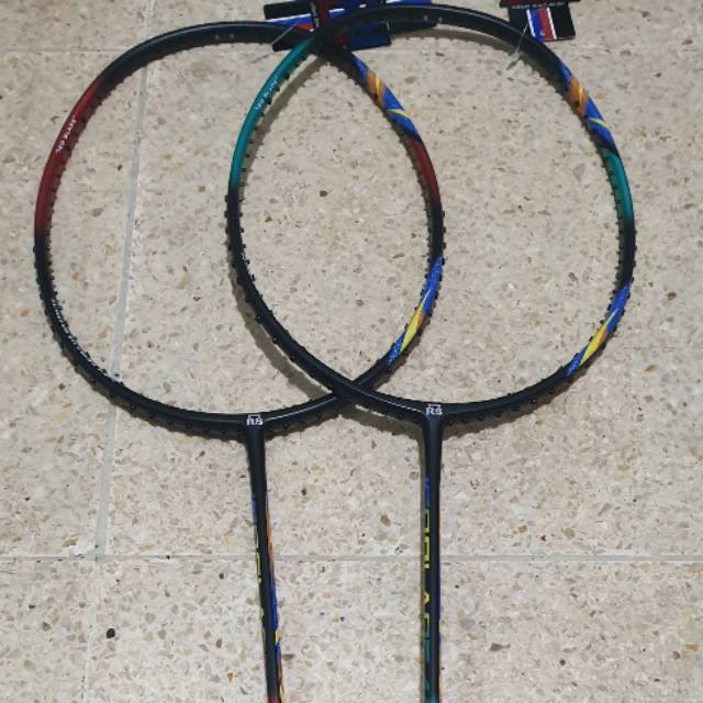 RAKET BADMINTON RS ISO BLADE 41 NEO/42 NEO