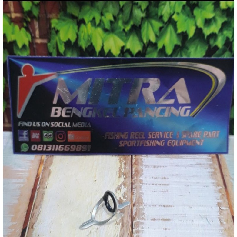 FUJI CCKWAG 5.5 Ring guide Cincin Joran Memarit