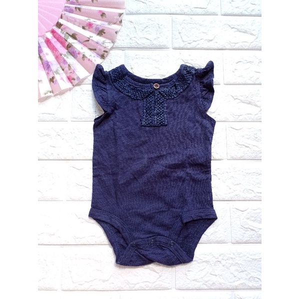 jumper baby 6-12 bulan, 12-24bulan