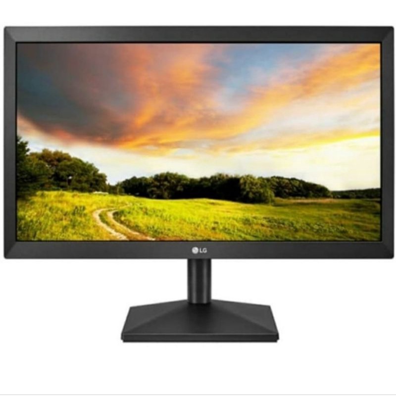 LED Monitor LG 22MK400H-B 22 inch 22MK400H IPS Panel