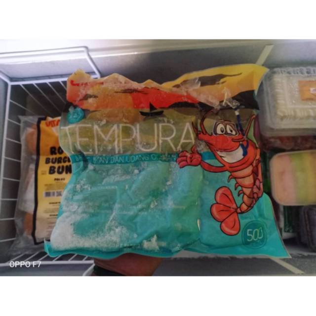

Frozen Food Gresik