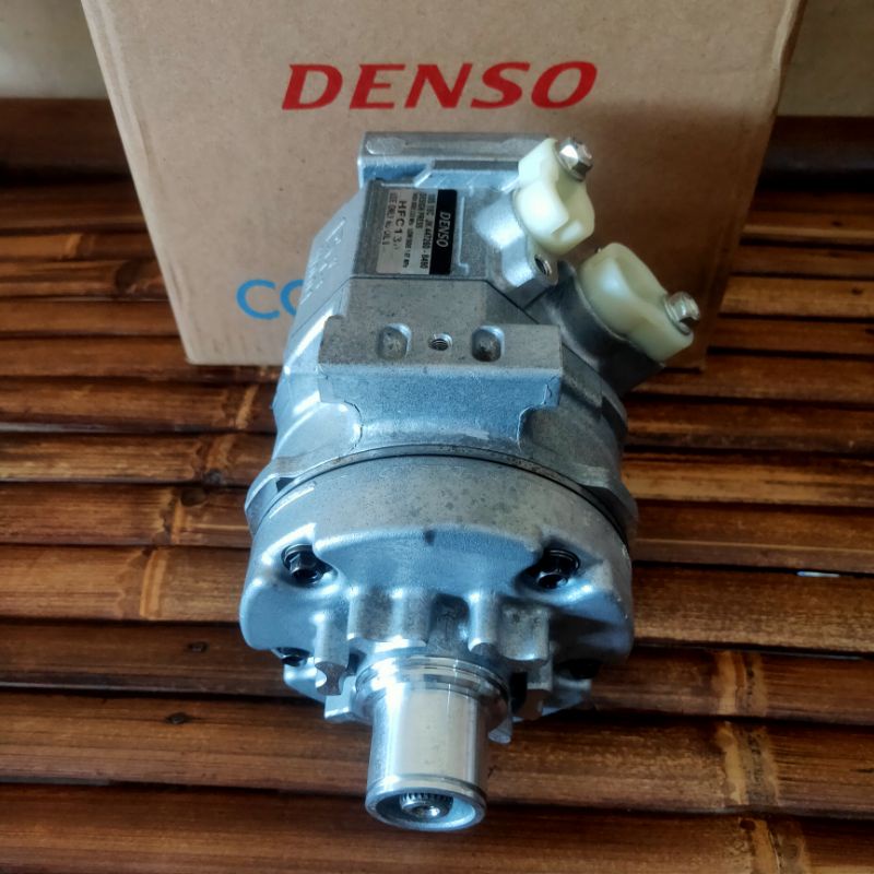Compressor Corolla Altis 2005 - 2012 Denso