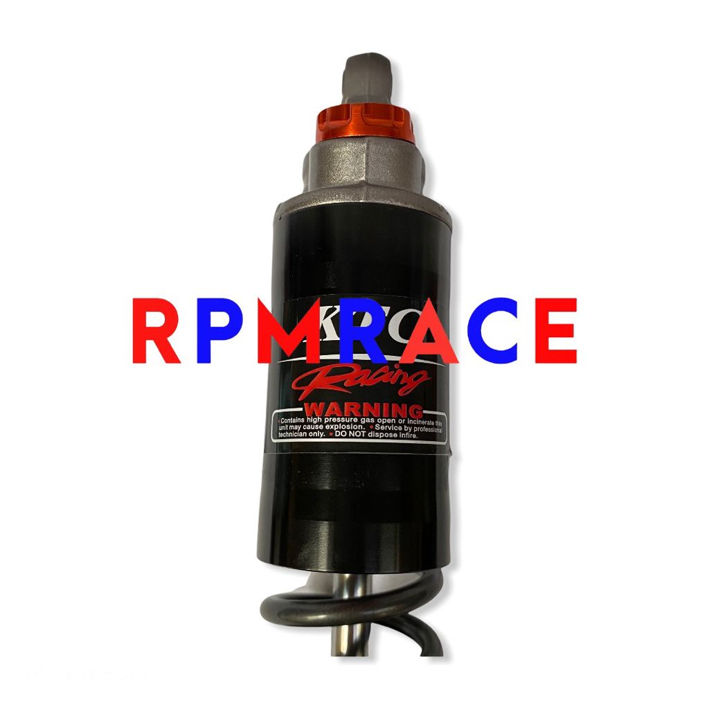 Shock Shockbreaker matic model KTC By Showa 310 330mm Beat Scoopy mio v125 v150 dll