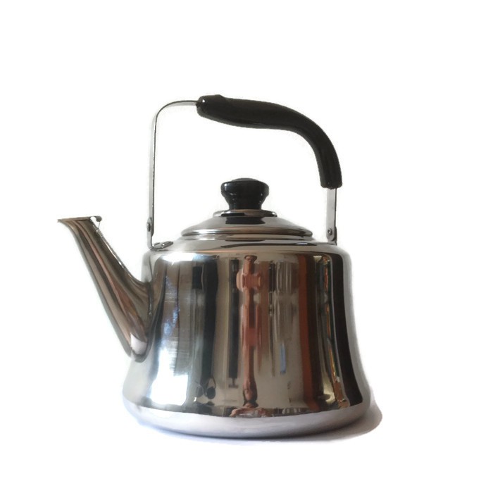 Weston Inoxware 4 L Kettle Teko Bunyi