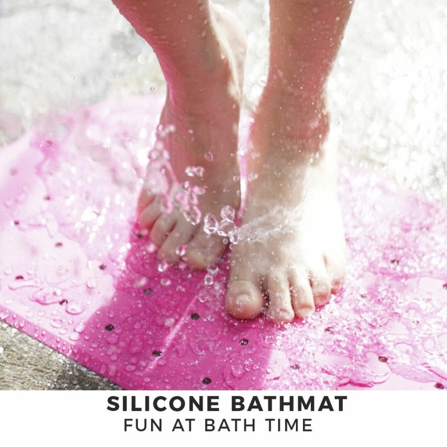 PANGPANG SILICONE BATHMAT