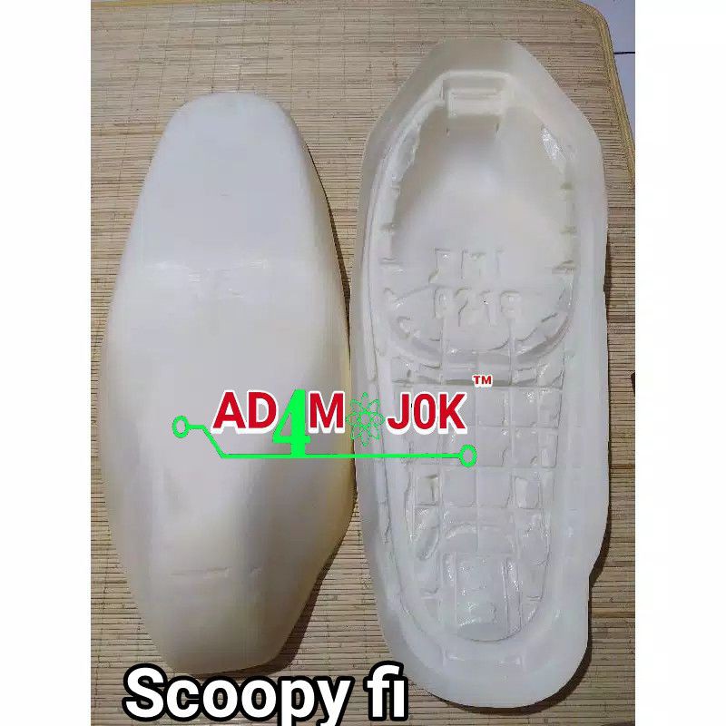 BUSA JOK MOTOR SCOOPY FI / BUSA JOK SCOOPY FI