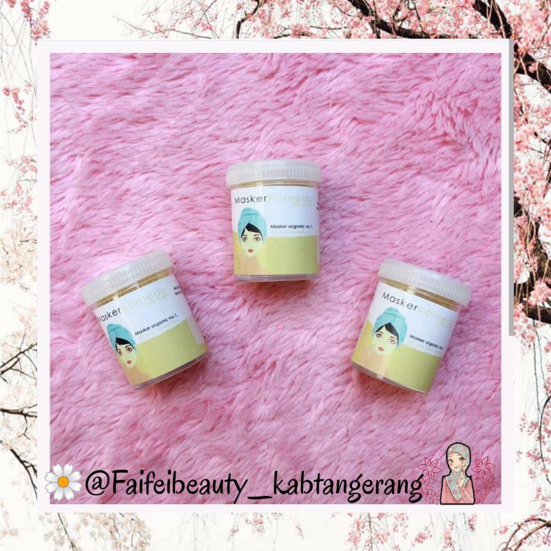 MASKER KOMEDO By MBC (ORIGINAL)