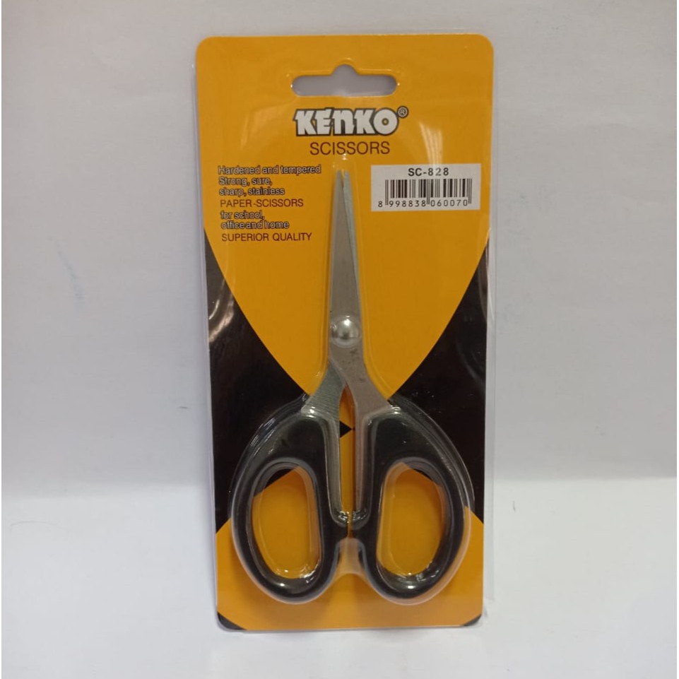 

GUNTING KENKO 828
