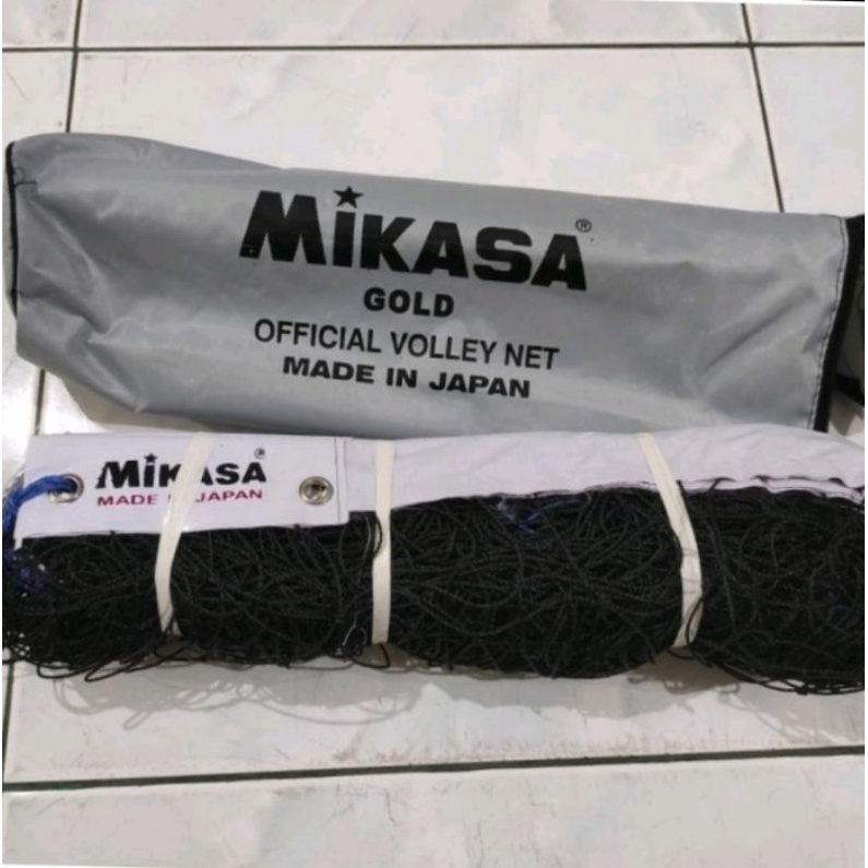 NET VOLI MIKASA ORIGINAL