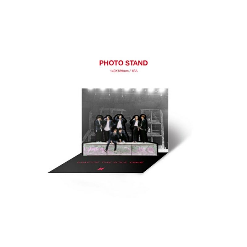 Photo Stand Map Of The Soul ON:E