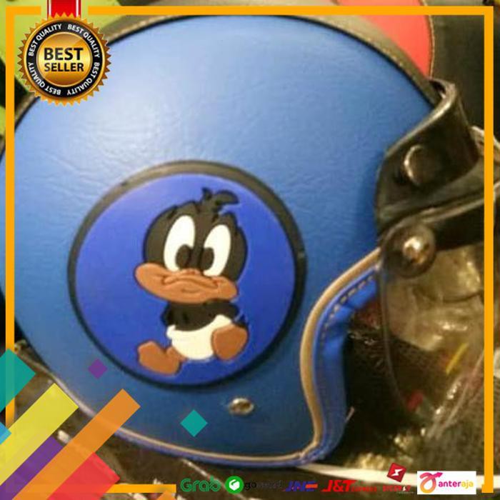 PROMO.. HELM ANAK -ANAK KECIL MODEL BOGO 179 KOL ..TERMURAH