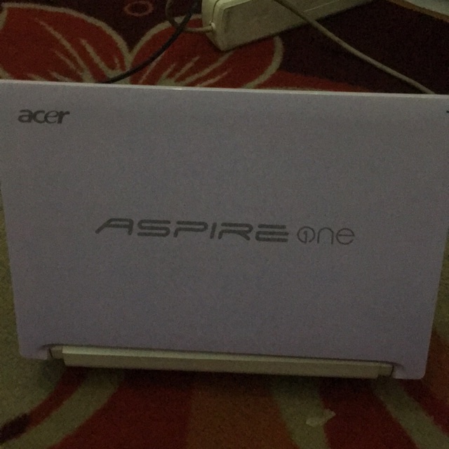 Acer Aspire One